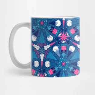 Merry Christmas Mug